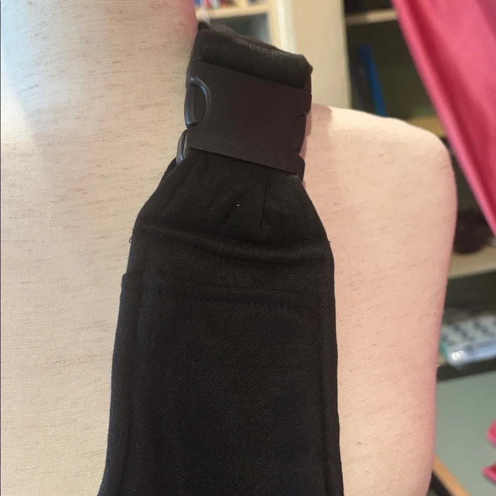 nwt shoulder sling pet carrier adjustable